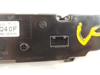 Блок управления климат-контролем 97250F1400FHV   KIA Sportage