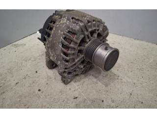 Генератор 04C903023M Skoda Yeti (5L)