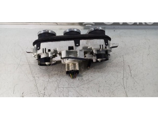 Блок управления климат-контролем 735557281 Fiat 500L