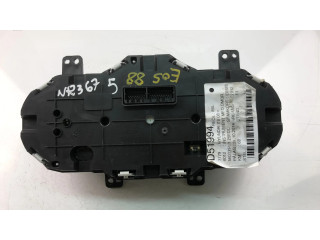 Панель приборов 940130X620 Hyundai i10