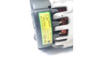 Генератор 3730004950, ALF030164 Hyundai Kona I