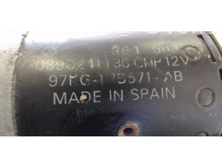 Моторчик заднего дворника 97KG-17B571-AB    Ford Ka