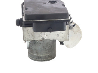 Блок управления АБС 9660934580, 0265951829 Citroen C4 Grand Picasso