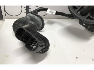 Передний комплект электрического механизма для подъема окна CB59114P   Dodge RAM   