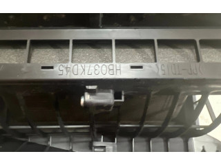 Вентилятор печки HB037KD45, 8727001530 Mazda 3 III