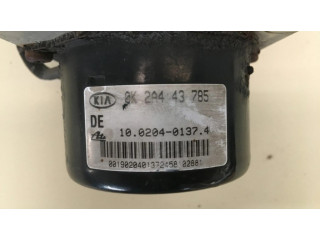 Jednotka ABS 0K9B0437A0, 0K2A443785 KIA Clarus 1999