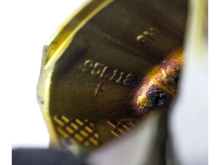  Поршень  95L118  Chevrolet Camaro  