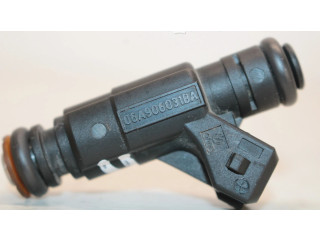 Форсунка 06A906031BA, 06A906031BA    Audi A3 S3 8L  AUM 