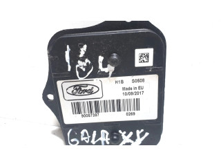 Блок управления Xenon