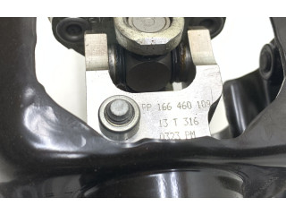  рейка  Колонка рулевая A2044600425, A1664601316   Mercedes-Benz GL X166 2013 - 2019 года