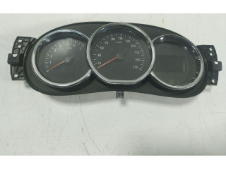 Панель приборов 248106897R, 248100621R   Dacia Sandero       