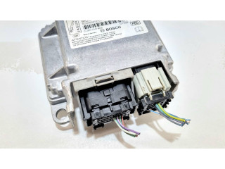 Блок подушек безопасности 0285010403, 9X2314B654AB Jaguar XF