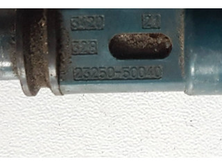Vstřikovač 2325050040 Toyota Land Cruiser (J100)