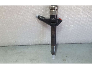 Форсунка 16600EC00A, DENSO    Dacia Dokker  K9KC6 