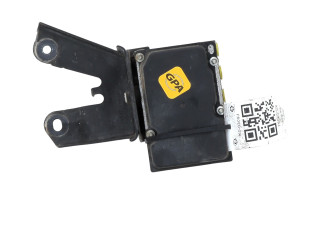 Блок АБС 4541F5, K0-0309J   Citroen  C1  2006 - 2013 года