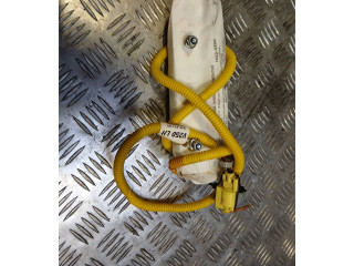 Подушка безопасности в сиденье    Chevrolet Epica