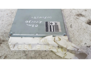 Блок управления двигателя MEC15040 Infiniti Q45 III