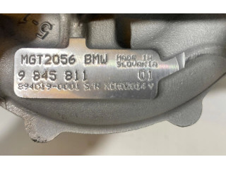 Turbodmychadlo Турбина 8631901 BMW X1 F48 F49