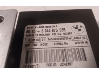 Блок управления 65756944875   BMW Z4 E85 E86