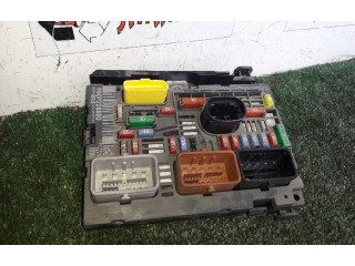   Pojistková skříňka 98070228880   Citroen Berlingo 2008