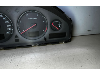 Панель приборов 9499671, 69294580T   Volvo S80       