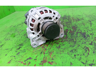 Генератор 1986A01070   Skoda Fabia Mk2 (5J)  