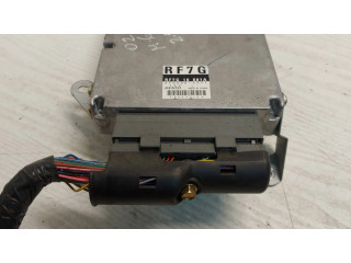 Блок управления двигателя RF7G18881A, 2758006371 Mazda 6