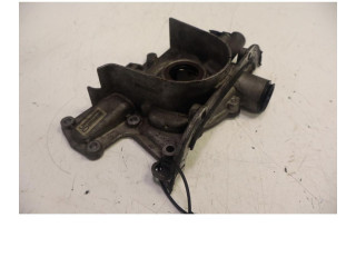 Масляный насос 55266388 552698060 Alfa Romeo Giulia