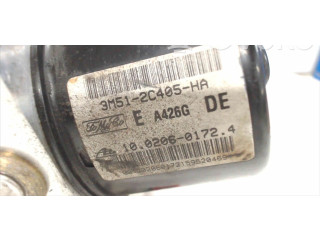 Jednotka ABS 10096001153 Peugeot 206+