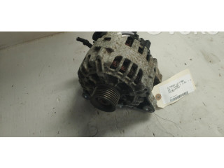 Генератор 9801895380   Citroen C4 I      