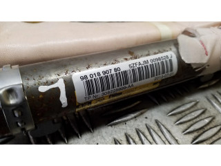 Боковая подушка безопасности 9801890680 Citroen DS4