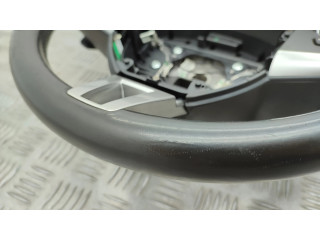 Руль Jaguar XF X250 2007-2015 года CX23ABLEG, 6W833F916AB