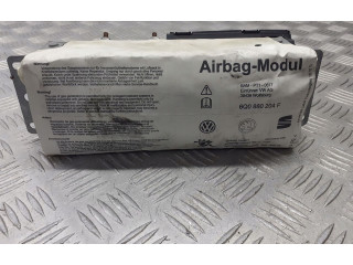 Надувная подушка для руля 6Q0880204F Skoda Fabia Mk1 (6Y)