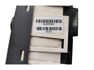 Блок управления климат-контролем 0142699G02, C2155   Volvo S40, V40