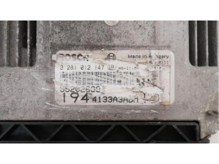Řídící jednotka 0281012147 Fiat Croma 2005