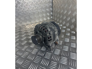 Генератор 03L903017E Audi A6 C7