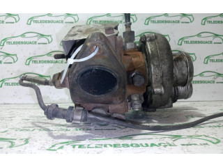 Turbodmychadlo Турбина GA3057145   Audi A8 S8 D3 4E   