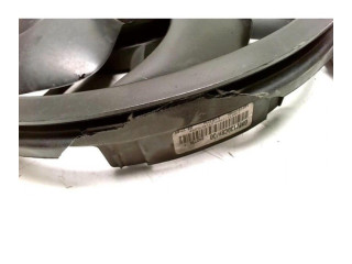 Вентилятор печки       Peugeot Expert