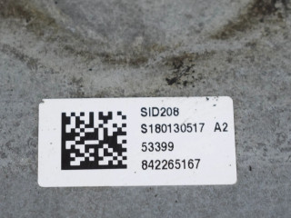 Řídící jednotka BK2112A650AC, S180146202   Ford Transit Custom 2014