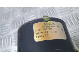 Стартер 46430721, 0001109018 Fiat Tipo