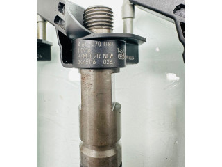 Vstřikovač A6420701187, 110916 Mercedes-Benz CLS C218 X218