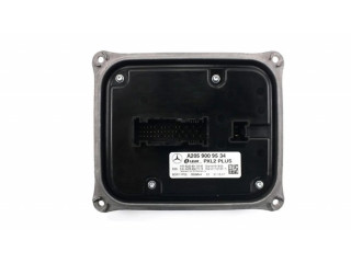 Блок фонаря / (блок «хenon»)