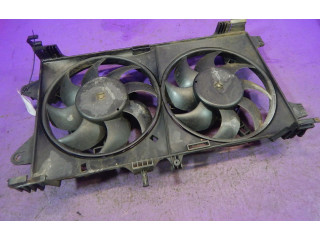 Комплект вентиляторов         Fiat Punto (188) 