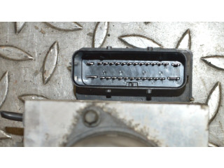 Блок АБС 9807822, 17723704 Mini Cooper Countryman R60 2011 - 2016 года