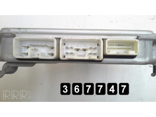Блок управления двигателя 89181-30080 Lexus GS 300 350 430 450H