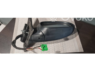 Зеркало электрическое правое Volvo V70 2000-2004 года