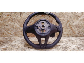 Volant Alfa Romeo Giulia 2017 01561262870