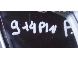 Zámek zadních dveří Mercedes-Benz E W212 2014