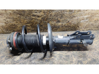 Передний амортизатор с пружиной