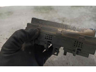 Pojistková skříňka Řídící jednotka BSM 9631527980   Peugeot 806 2001